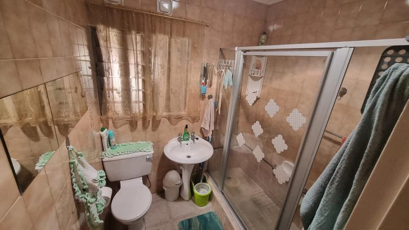 To Let 3 Bedroom Property for Rent in Sasolburg Free State